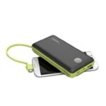 Carregador Portátil Powerbank Pineng 20.000 Mah Turbo Universal - Imagem 5