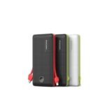 Carregador Portátil Powerbank Pineng 20.000 Mah Turbo Universal - Imagem 6
