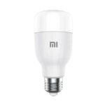 Lâmpada Inteligente Smart Led Bulb Branco/Colorido Funciona C/ Alexa - Imagem 3