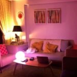 Lâmpada Inteligente Smart Led Bulb Branco/Colorido Funciona C/ Alexa - Imagem 6