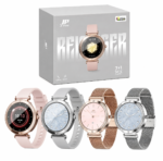 Smartwatch Feminino Revenger RG-W80