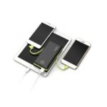 Carregador Portátil Powerbank Pineng 20.000 Mah Turbo Universal - Imagem 3