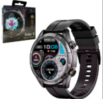 Smartwatch Haylou Solar 5