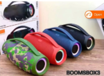 CAIXA DE SOM BOOMBOX 3 - Imagem 2