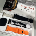 SMARTWATCH - N11 ULTRA