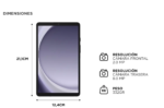 Tablet Samsung Galaxy Tab - Imagem 3