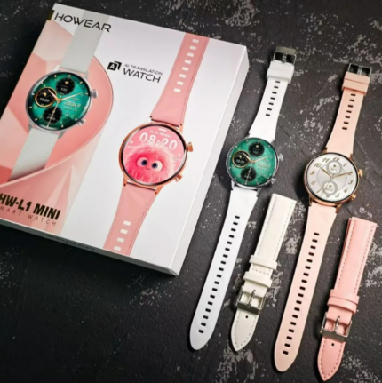 Smartwatch HW L1 MINI - HOWEAR
