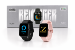 SMARTWATCH RG-W83 - COM ALEXA