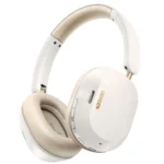 Headphone Fone Bluetooth Ugreen Max5c 75h Espacial Anc 43db Cor Preto - Imagem 10