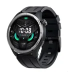 Smartwatch Haylou Solar Neo Monitor de Saúde com Tela de 1.53