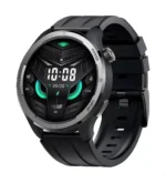 Smartwatch Haylou Solar Neo Monitor de Saúde com Tela de 1.53