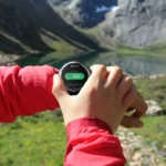 Smartwatch Haylou Solar Neo Monitor de Saúde com Tela de 1.53 - Imagem 4