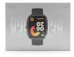 Smartwatch RG-W85 Fitness Digital Com Monitor De Atividades Revenge
