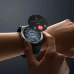 Smartwatch Haylou Solar Neo Monitor de Saúde com Tela de 1.53 - Imagem 6