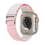 Pulseira Alpino Para Smartwatch Relógio  Alpinista Ultra Série 3 4 5 6 7 8  Pulseira 38mm 40mm 41mm 42mm 44mm 45mm 49mm - Imagem 18