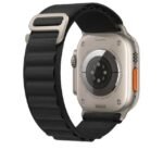 Pulseira Alpino Para Smartwatch Relógio  Alpinista Ultra Série 3 4 5 6 7 8  Pulseira 38mm 40mm 41mm 42mm 44mm 45mm 49mm - Imagem 10