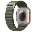 Pulseira Alpino Para Smartwatch Relógio  Alpinista Ultra Série 3 4 5 6 7 8  Pulseira 38mm 40mm 41mm 42mm 44mm 45mm 49mm - Imagem 12