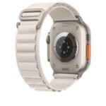 Pulseira Alpino Para Smartwatch Relógio  Alpinista Ultra Série 3 4 5 6 7 8  Pulseira 38mm 40mm 41mm 42mm 44mm 45mm 49mm - Imagem 11