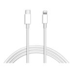 Base Fonte Carregador iPhone Apple Turbo USB-c 20w - 1a Linha Original - Imagem 6