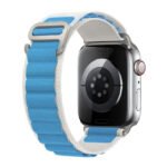 Pulseira Alpino Para Smartwatch Relógio  Alpinista Ultra Série 3 4 5 6 7 8  Pulseira 38mm 40mm 41mm 42mm 44mm 45mm 49mm - Imagem 19