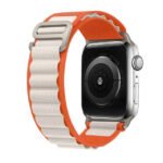 Pulseira Alpino Para Smartwatch Relógio  Alpinista Ultra Série 3 4 5 6 7 8  Pulseira 38mm 40mm 41mm 42mm 44mm 45mm 49mm - Imagem 23