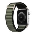 Pulseira Alpino Para Smartwatch Relógio  Alpinista Ultra Série 3 4 5 6 7 8  Pulseira 38mm 40mm 41mm 42mm 44mm 45mm 49mm - Imagem 22