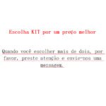 Pelicula de Gel TPU Apple watch ultra 49mm 7 8 41mm 45mm 46mm NAO INCLUSO ROLOGIO - Imagem 7