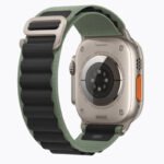 Pulseira Alpino Para Smartwatch Relógio  Alpinista Ultra Série 3 4 5 6 7 8  Pulseira 38mm 40mm 41mm 42mm 44mm 45mm 49mm - Imagem 30