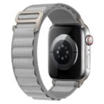 Pulseira Alpino Para Smartwatch Relógio  Alpinista Ultra Série 3 4 5 6 7 8  Pulseira 38mm 40mm 41mm 42mm 44mm 45mm 49mm - Imagem 29