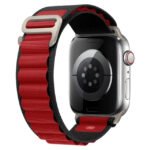Pulseira Alpino Para Smartwatch Relógio  Alpinista Ultra Série 3 4 5 6 7 8  Pulseira 38mm 40mm 41mm 42mm 44mm 45mm 49mm - Imagem 27