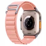 Pulseira Alpino Para Smartwatch Relógio  Alpinista Ultra Série 3 4 5 6 7 8  Pulseira 38mm 40mm 41mm 42mm 44mm 45mm 49mm - Imagem 14