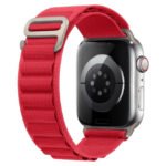Pulseira Alpino Para Smartwatch Relógio  Alpinista Ultra Série 3 4 5 6 7 8  Pulseira 38mm 40mm 41mm 42mm 44mm 45mm 49mm - Imagem 13
