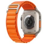 Pulseira Alpino Para Smartwatch Relógio  Alpinista Ultra Série 3 4 5 6 7 8  Pulseira 38mm 40mm 41mm 42mm 44mm 45mm 49mm - Imagem 15