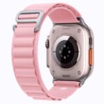 Pulseira Alpino Para Smartwatch Relógio  Alpinista Ultra Série 3 4 5 6 7 8  Pulseira 38mm 40mm 41mm 42mm 44mm 45mm 49mm - Imagem 25