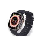 Relógio Original W68 + Ultra Smart Watch 49mm Série NFC Pressão De Ar Bluetooth Siri W68 - Imagem 11