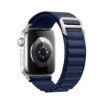 Pulseira Alpino Para Smartwatch Relógio  Alpinista Ultra Série 3 4 5 6 7 8  Pulseira 38mm 40mm 41mm 42mm 44mm 45mm 49mm - Imagem 20