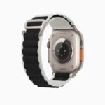 Pulseira Alpino Para Smartwatch Relógio  Alpinista Ultra Série 3 4 5 6 7 8  Pulseira 38mm 40mm 41mm 42mm 44mm 45mm 49mm - Imagem 35