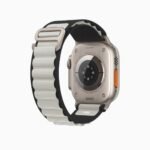 Pulseira Alpino Para Smartwatch Relógio  Alpinista Ultra Série 3 4 5 6 7 8  Pulseira 38mm 40mm 41mm 42mm 44mm 45mm 49mm - Imagem 36