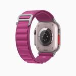 Pulseira Alpino Para Smartwatch Relógio  Alpinista Ultra Série 3 4 5 6 7 8  Pulseira 38mm 40mm 41mm 42mm 44mm 45mm 49mm - Imagem 37