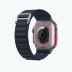Pulseira Alpino Para Smartwatch Relógio  Alpinista Ultra Série 3 4 5 6 7 8  Pulseira 38mm 40mm 41mm 42mm 44mm 45mm 49mm - Imagem 39