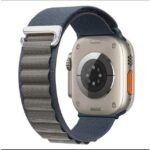 Pulseira Alpino Para Smartwatch Relógio  Alpinista Ultra Série 3 4 5 6 7 8  Pulseira 38mm 40mm 41mm 42mm 44mm 45mm 49mm - Imagem 40