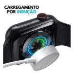 Smartwatch W10T Mini Série 10 42mm GPS CHAT GPT À prova d'água IP68 NFC Lançamento 2025 - Imagem 8