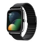 Smartwatch Haylou RS4 Plus Tela AMOLED 1.78 - Imagem 2