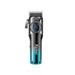 Máquina KEMEI 2279 Máquina de cortar cabelo profissional cabelo 6.800 RPM Aparador Elétrico - Imagem 4