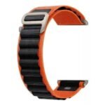 Pulseira Alpino Para Smartwatch Relógio  Alpinista Ultra Série 3 4 5 6 7 8  Pulseira 38mm 40mm 41mm 42mm 44mm 45mm 49mm - Imagem 41