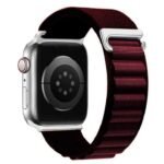Pulseira Alpino Para Smartwatch Relógio  Alpinista Ultra Série 3 4 5 6 7 8  Pulseira 38mm 40mm 41mm 42mm 44mm 45mm 49mm - Imagem 42