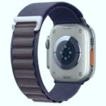 Pulseira Alpino Para Smartwatch Relógio  Alpinista Ultra Série 3 4 5 6 7 8  Pulseira 38mm 40mm 41mm 42mm 44mm 45mm 49mm - Imagem 34