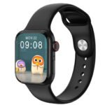 Smartwatch HW9 Mini Series 9 41mm Tela 1.75 Lançamento - Imagem 9