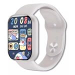 Smartwatch HW9 Mini Series 9 41mm Tela 1.75 Lançamento - Imagem 5