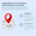 Lançamento Smartwatch HW Ultra 2 Call Android com Chip 5G Câmera Dupla - Imagem 5